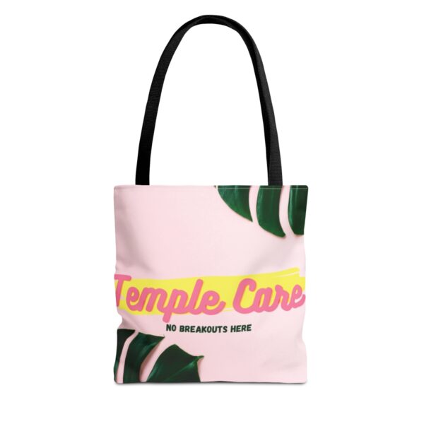 Limited Edition Tote Bag