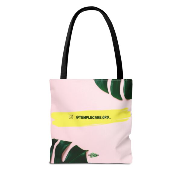 Limited Edition Tote Bag - Image 2