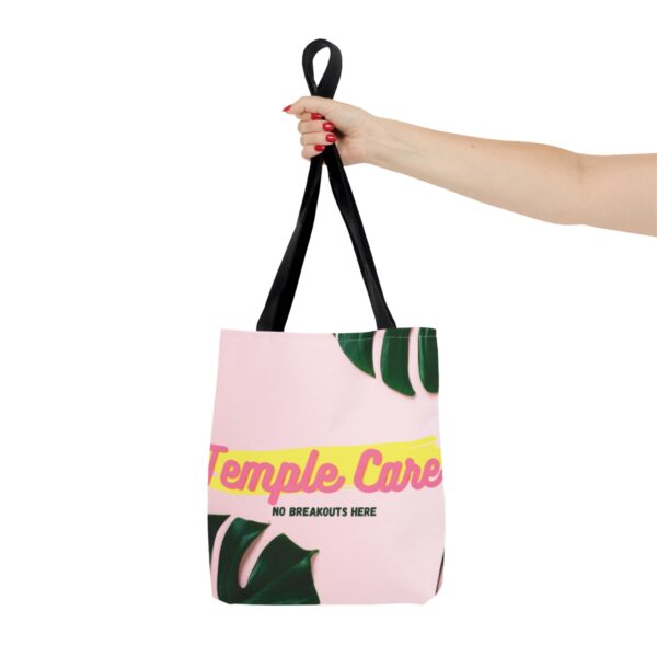 Limited Edition Tote Bag - Image 4