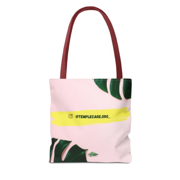 Limited Edition Tote Bag - Image 6