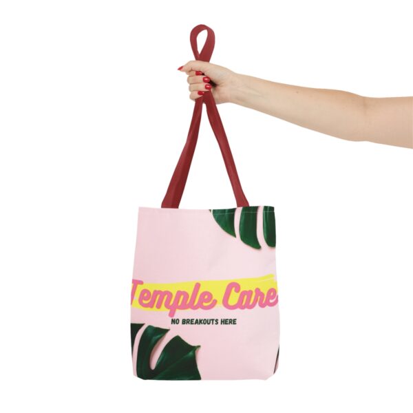 Limited Edition Tote Bag - Image 8