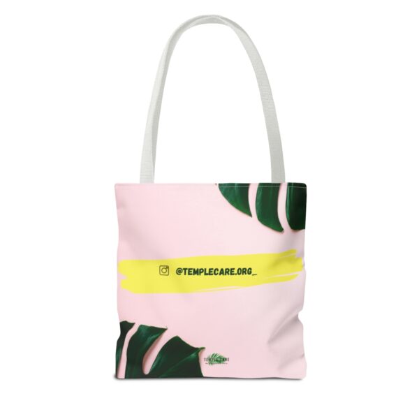 Limited Edition Tote Bag - Image 10