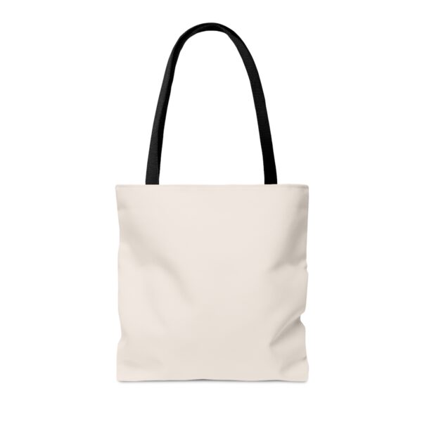 Temple Care Tote Bag - Image 2