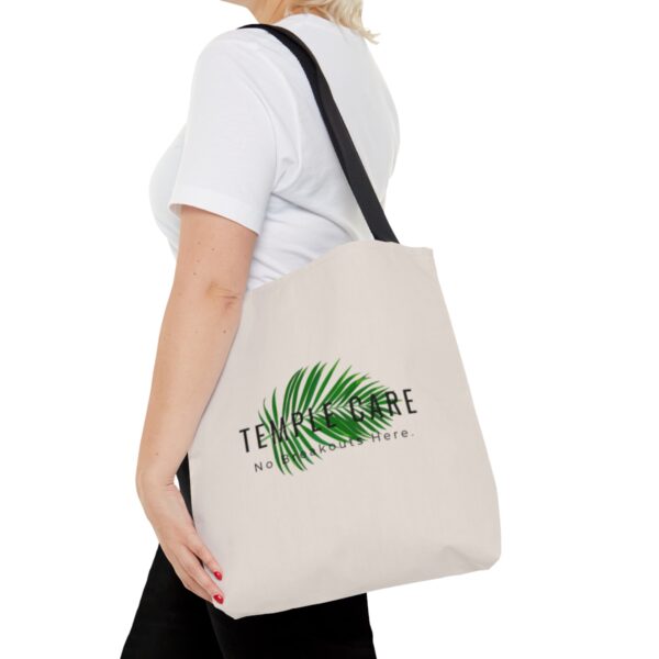 Temple Care Tote Bag - Image 4