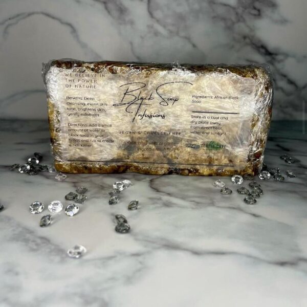 Black Soap Infusions - Image 4