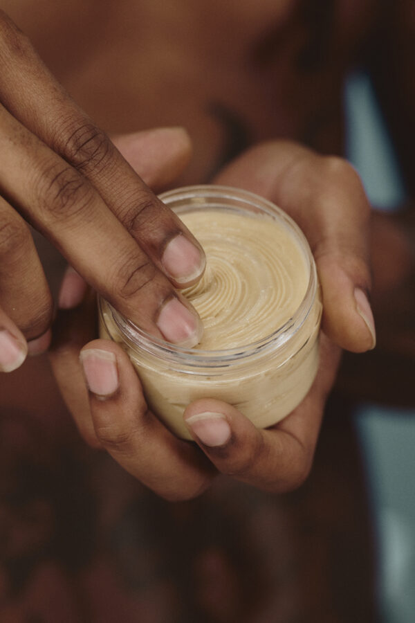 Whipped Shea Body Butter - Image 2